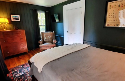 Altmar Otro | Amazing restored 1800s"s Farmhouse minutes from the World famous Salmon River.