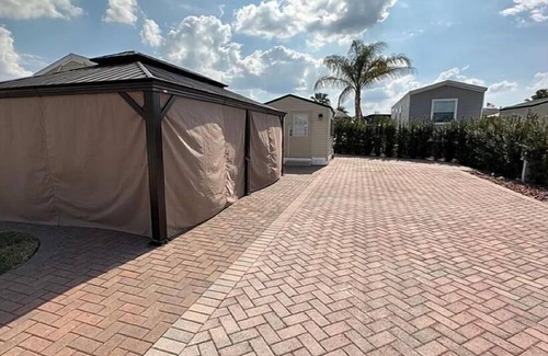 Four Corners Alquiler De RV | Amazing RV Spot 10 min to Disney