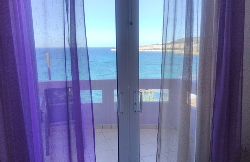 Halepa Apartamento | Amazing Sea View Apartment- Adults Only