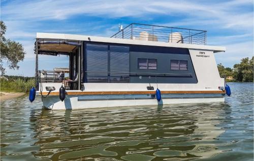 Havelsee Alquiler De Eote | Amazing Ship In Havelsee Ot Kützkow