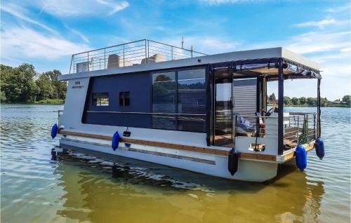 Havelsee Alquiler De Eote | Amazing Ship In Havelsee Ot Kützkow