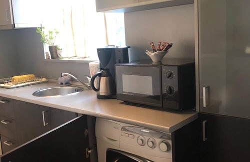 rayon Krasna polyana Apartamento | Increíbles servicios completos en el apartamento de la ciudad de Sofía