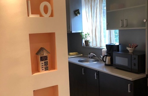 rayon Krasna polyana Apartamento | Increíbles servicios completos en el apartamento de la ciudad de Sofía