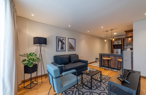 La Candelaria Apartamento | Amazing Studio in Candelaria