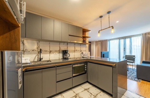 La Candelaria Apartamento | Amazing Studio in Candelaria