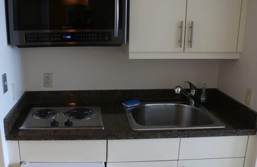 Coconut Grove Apartamento | Amazing Studio Near CocoWalk