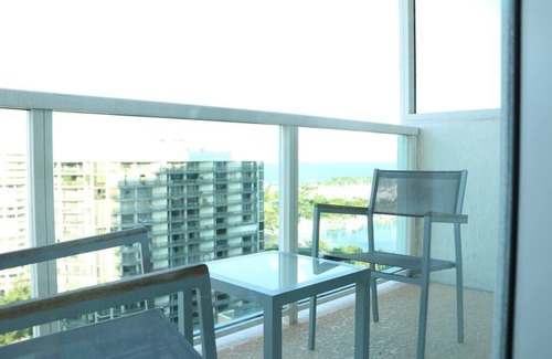 Coconut Grove Apartamento | Amazing Studio Near CocoWalk