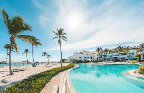 Cap Cana Marina Apartamento | Amazing studio with beach view in Cap Cana