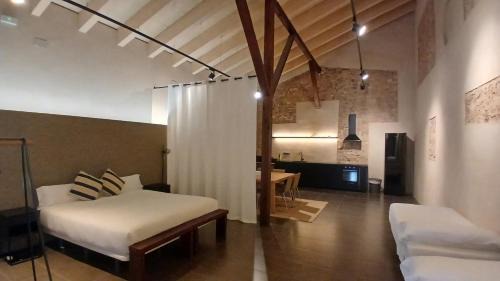 Paterna Apartamento | Amazing suite by the fair