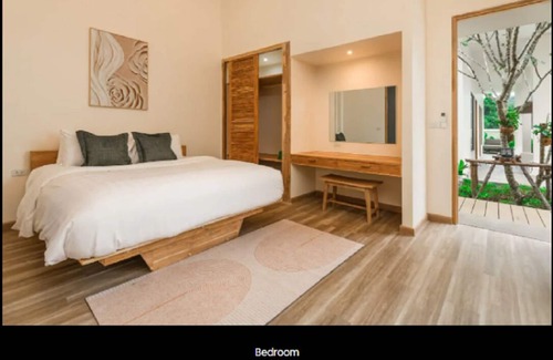 Ko Kaeo Villa | Amazing Taraburi just built, brand new in laguna !