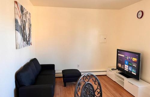 Linden Apartamento | Amazing three bedrooms Apartment near EWR and NYC
