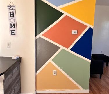 Linden Apartamento | Amazing three bedrooms Apartment near EWR and NYC