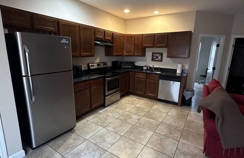 Bloomington Casa | Increíble valor: espaciosa unidad adosada a poca distancia de DT Bloomington