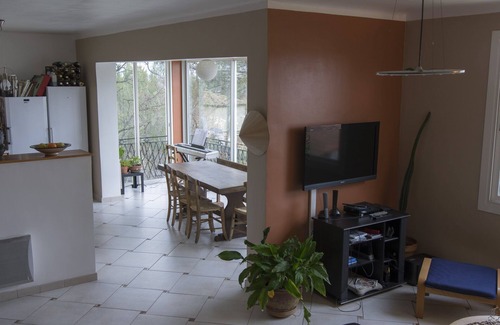 Greasque Villa | Impresionante vista! Gran casa para reunirse con amigos en Provenza