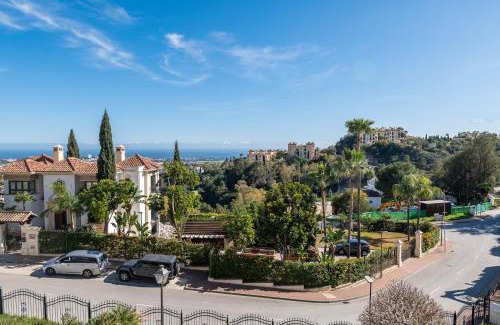 Benahavis Apartamento | Amazing View Marbella