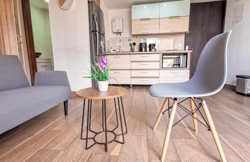 El Tesoro Apartamento | Amazing view - Poblado