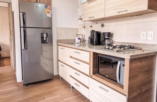 El Tesoro Apartamento | Amazing view - Poblado