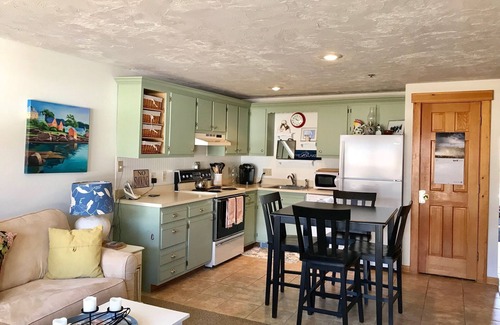 Carrabassett Valley Condominio | Cozy 1 dormitorio Snowbrook Condo