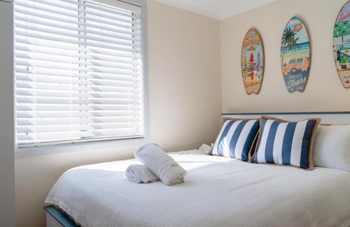 Malabar Casa | Amazing Views - 3 Bed Malabar