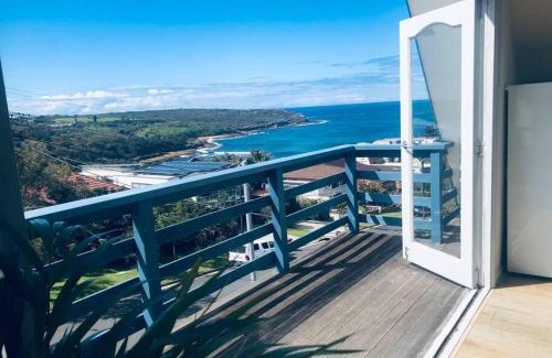 Malabar Casa | Amazing Views - 3 Bed Malabar