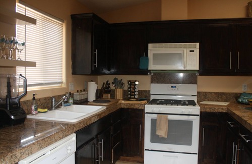 Coachella Valley Casa | Amazing Views 3-bedroom house with AC, WiFi in delightful La Quinta Cove