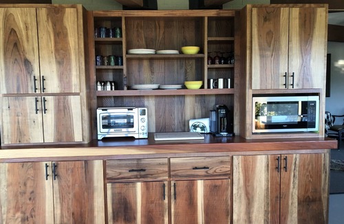 Fort Jones Casa | impresionantes vistas del valle y las montañas