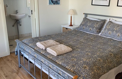 Good Hope Cama Y Desayuno | Vistas impresionantes aceptan mascotas Bed and Breakfast