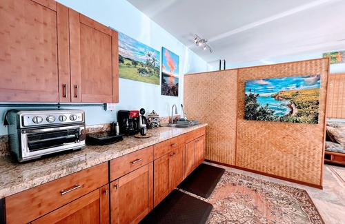 Hawi Casa | VISTAS INCREÍBLES, espaciosas, granjas, anfitriones con Aloha