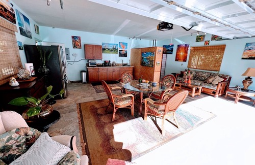 Hawi Casa | VISTAS INCREÍBLES, espaciosas, granjas, anfitriones con Aloha