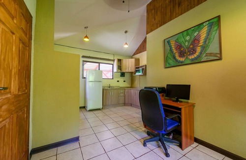 Barranca Villa | Increíble Villa Esparza Costa Rica para hasta 15 personas