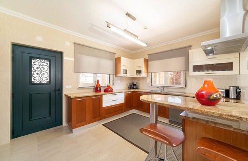 Nazare Villa | Villa de lujo en Nazaret