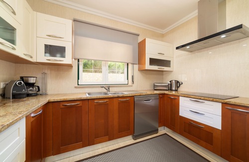 Nazare Villa | Villa de lujo en Nazaret