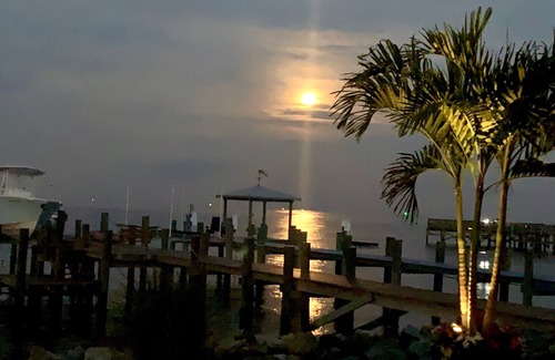 Chesapeake Beach Casa | INCREÍBLE DESTINO FRENTE AL MAR PARA VACACIONES ROMÁNTICAS Y FAMILIARES.