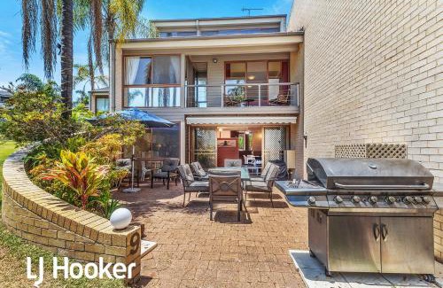 Soldiers Point Casa | Amazing waterfront location