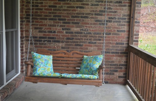 Salem Cabina | Sorprendentemente Montaña Serene Get Away