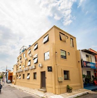 Campina Hotel | Amazinn Hotel