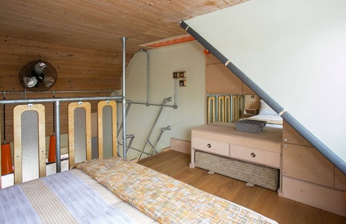 West Wittering Apartamento | Amazon at Claron Lodge - Beautiful Double-Height En-Suite Studio Apartment