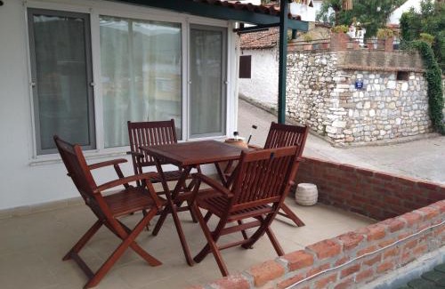 Selcuk Casa | Amazon Petite Palace