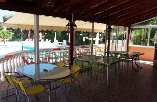 Spartia Apartamento | Amazona Apartments and Studios
