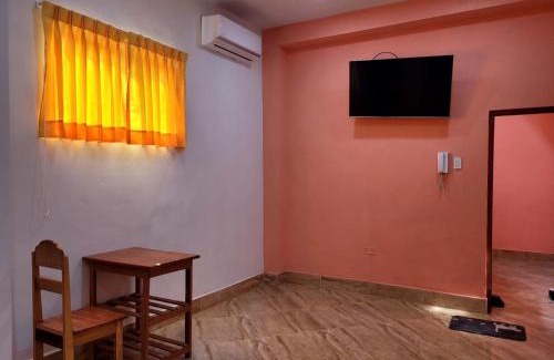San Juan Bautista Casa | Amazonas' House
