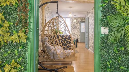 Old Town Apartamento | Amazonia 1 - Hypercentre - 2 pers