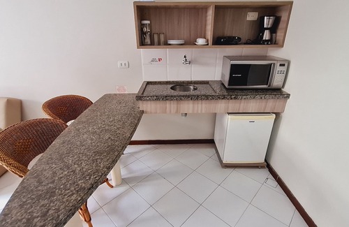 Cabo Branco Apartamento | Ambassador