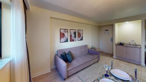 Matriz Apartamento | Ambassador Residence Apart-hotel