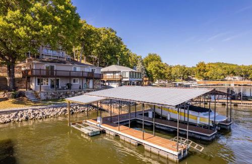 Sunrise Beach Casa | AMBER 1