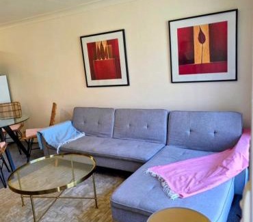 Tuncurry Apartamento | Amber 18