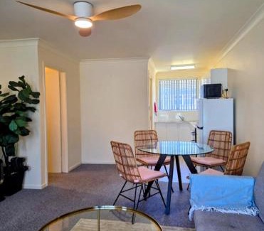 Tuncurry Apartamento | Amber 18