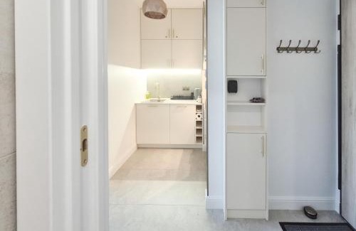 Nowy Port Apartamento | Amber Apartment