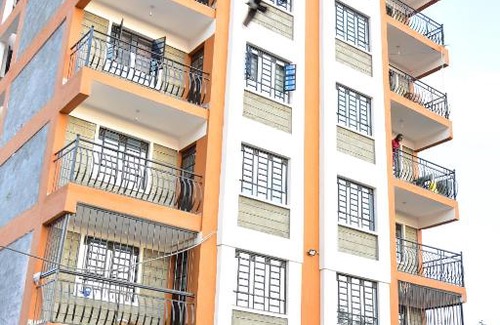 Kitengela Apartamento | Amber Apartments G2 Kitengela