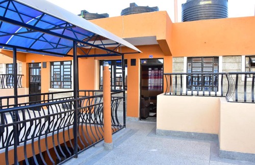 Kitengela Apartamento | Amber Apartments G2 Kitengela