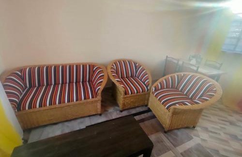 Kitengela Apartamento | Amber Apartments G2 Kitengela